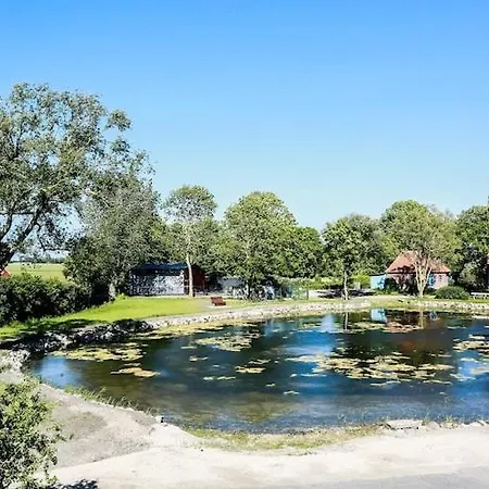 Country House Fehmarn With Sauna And Garden, Cleaning Included *