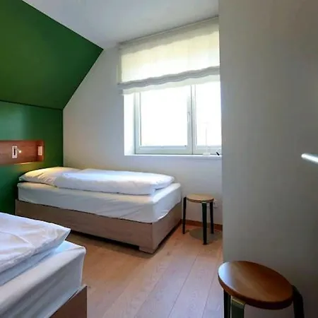 Country House Fehmarn With Sauna And Garden, Cleaning Included