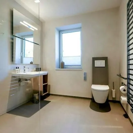 Country House Fehmarn With Sauna And Garden, Cleaning Included *