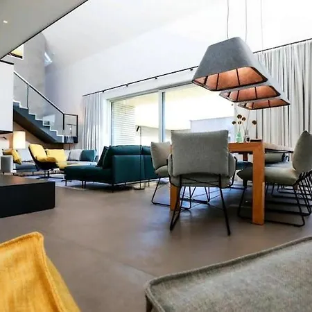 Σπίτι διακοπών Country House Fehmarn With Sauna And Garden, Cleaning Included *