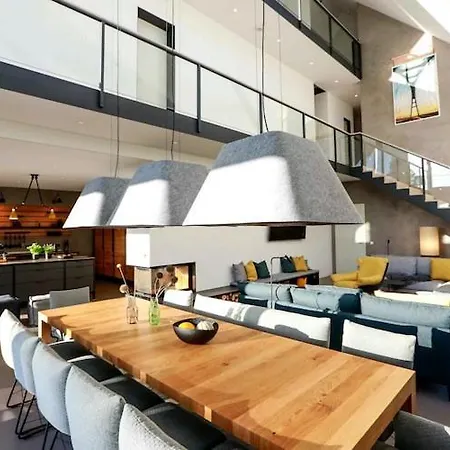 Country House Fehmarn With Sauna And Garden, Cleaning Included Σπίτι διακοπών *