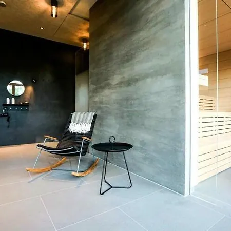 Country House Fehmarn With Sauna And Garden, Cleaning Included